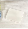 Salter 9204 CFEU12 Halo Electronic Scale Cream