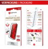 Apple iPhone 17 Pro Premium Screen Glass MM By Displex Transparent