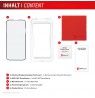 Apple iPhone 17 Pro Premium Screen Glass MM By Displex Transparent