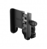 Segway | Smartphone holder for Kickscooters | Adjustable | Black | 360 ° | 6.5 "