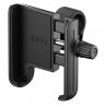 Segway | Smartphone holder for Kickscooters | Adjustable | Black | 360 ° | 6.5 "