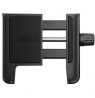 Segway | Smartphone holder for Kickscooters | Adjustable | Black | 360 ° | 6.5 "
