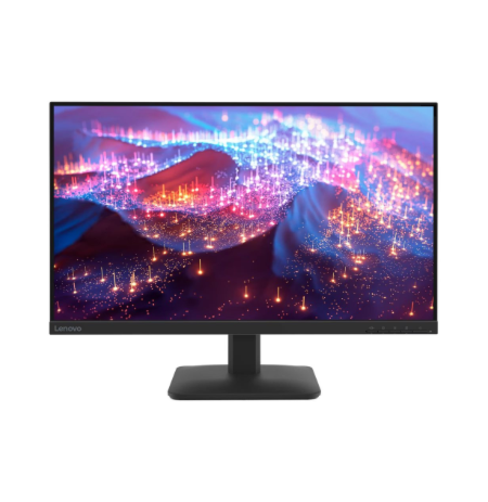 Lenovo L27-4e 27 IPS 1920x1080/16:9/300 nits/HDMI/Black/3Y Warranty | Lenovo