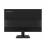 Lenovo L27-4e 27 IPS 1920x1080/16:9/300 nits/HDMI/Black/3Y Warranty | Lenovo