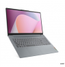 Lenovo IdeaPad Slim 3 15ABR8 AMD | Arctic Grey | 15.6 " | IPS | FHD | 1920 x 1080 pixels | Anti-glare | AMD Ryzen 7 | 5825U | 16