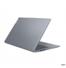 Lenovo IdeaPad Slim 3 15ABR8 AMD | Arctic Grey | 15.6 " | IPS | FHD | 1920 x 1080 pixels | Anti-glare | AMD Ryzen 7 | 5825U | 16