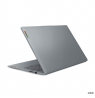 Lenovo IdeaPad Slim 3 15ABR8 AMD | Arctic Grey | 15.6 " | IPS | FHD | 1920 x 1080 pixels | Anti-glare | AMD Ryzen 7 | 5825U | 16