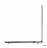 Lenovo IdeaPad Slim 3 15ABR8 AMD | Arctic Grey | 15.6 " | IPS | FHD | 1920 x 1080 pixels | Anti-glare | AMD Ryzen 7 | 5825U | 16
