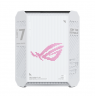 Asus | ROG Strix GS-BE7200 | WiFi 7 Dual Band Gaming Router | 802.11ax | 1376+5764 Mbit