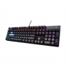 Acer Predator Aethon 303 | Keyboard | Wired | US | Kailh Blue | Black | Retail Pack