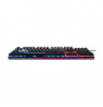 Acer Predator Aethon 303 | Keyboard | Wired | US | Kailh Blue | Black | Retail Pack
