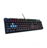 Acer Predator Aethon 303 | Keyboard | Wired | US | Kailh Blue | Black | Retail Pack