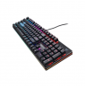 Acer Predator Aethon 303 | Keyboard | Wired | US | Kailh Blue | Black | Retail Pack