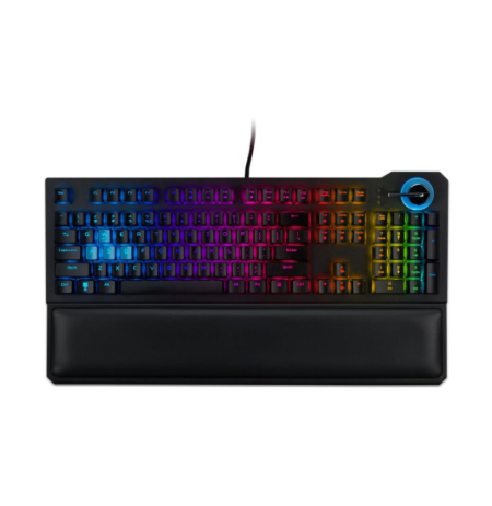 Acer Predator Aethon 700 | Gaming Keyboard | Wired | US | Black