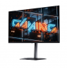 Gigabyte MO32U24 OLED | 31.5 " | QD-OLED | UHD | 240 Hz | 0.03 ms | 3840 x 2160 pixels