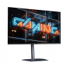 Gigabyte MO32U24 OLED | 31.5 " | QD-OLED | UHD | 240 Hz | 0.03 ms | 3840 x 2160 pixels