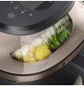 Philips 5000 series NA547/07 fryer Single 7.2 L Stand-alone 2000 W Hot air fryer Black, Gold