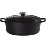 Le Creuset 2024421 roasting pan 8.9 L Cast iron