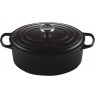 Le Creuset 2024421 roasting pan 8.9 L Cast iron