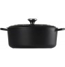 Le Creuset 2024421 roasting pan 8.9 L Cast iron