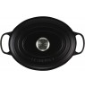 Le Creuset 2024421 roasting pan 8.9 L Cast iron