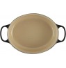 Le Creuset 2024421 roasting pan 8.9 L Cast iron