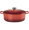 Le Creuset 2022512 roasting pan 8.9 L Cast iron