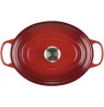 Le Creuset 2022512 roasting pan 8.9 L Cast iron