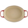 Le Creuset 2022512 roasting pan 8.9 L Cast iron