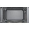 Bosch Serie 2 BFL623MB3 microwave Black Solo microwave Built-in 20 L 800 W