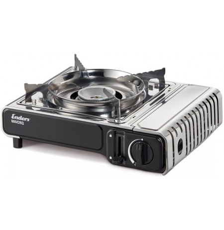 GAS STOVE MAVERIQ 1886