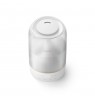 Philips 1000 series HU1510/04 humidifier Ultrasonic 3 L White 19 W