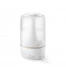Philips 1000 series HU1510/04 humidifier Ultrasonic 3 L White 19 W