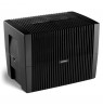 Venta LW45 Classic Original humidifier Natural 10 L Black 6.5 W