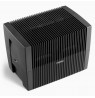 Venta LW45 Classic Original humidifier Natural 10 L Black 6.5 W