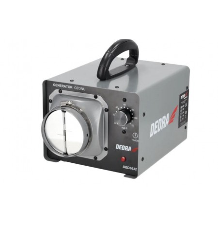GENERATOR OZONU 20G/H