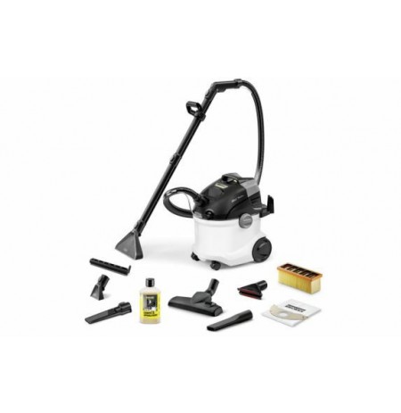 Kärcher SE 6 Signature Line Dry and wet 1000 W