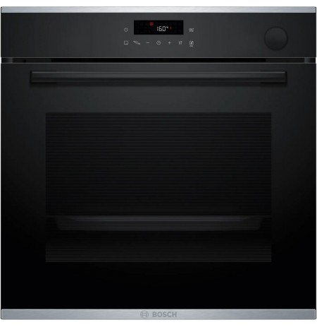 Bosch Serie 4 HRG272EB3 oven 71 L 3400 W Black