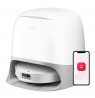 Roborock Qrevo CurvX 0.258 L White