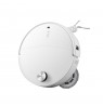 Roborock Qrevo CurvX 0.258 L White