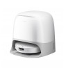 Roborock Qrevo CurvX 0.258 L White