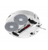 Roborock Qrevo CurvX 0.258 L White