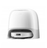 Roborock Qrevo CurvX 0.258 L White
