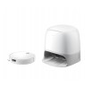 Roborock Qrevo CurvX 0.258 L White