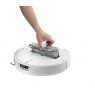 Roborock Qrevo CurvX 0.258 L White