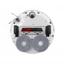 Roborock Qrevo CurvX 0.258 L White