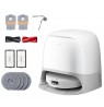 Roborock Qrevo Curv 2 ProX White