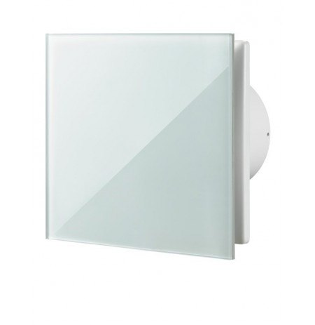 AXIAL FAN 125 SOLID GLASS