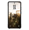 Urban Armor Gear Monarch Pro Kevlar mobile phone case 17.5 cm (6.9") Cover Dark Blue