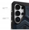 Urban Armor Gear Monarch Pro Kevlar mobile phone case 17.5 cm (6.9") Cover Dark Blue